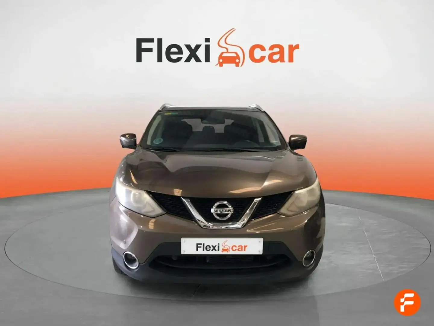 Nissan Qashqai 1.6dCi 360 4x2 XTronic - 2