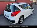 Peugeot 207 SW 1.4 VTi Forever -Panorama-PDC-Bluetooth Weiß - thumbnail 8
