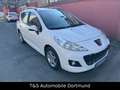 Peugeot 207 SW 1.4 VTi Forever -Panorama-PDC-Bluetooth Weiß - thumbnail 2