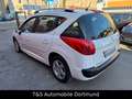 Peugeot 207 SW 1.4 VTi Forever -Panorama-PDC-Bluetooth Weiß - thumbnail 6