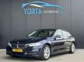 BMW 520 5-serie 520i Executive Blue - thumbnail 1