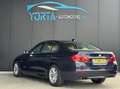 BMW 520 5-serie 520i Executive Blue - thumbnail 13