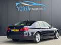 BMW 520 5-serie 520i Executive Blue - thumbnail 3