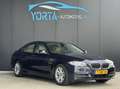 BMW 520 5-serie 520i Executive Blue - thumbnail 5