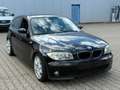BMW 116 i Lim. 2-Zonen-Klimaautomatik*Sitzheizung* Schwarz - thumbnail 6