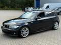 BMW 116 i Lim. 2-Zonen-Klimaautomatik*Sitzheizung* Schwarz - thumbnail 1