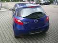 Mazda 2 1.3 75PS Independence KLIMA/ALUFELGEN Bleu - thumbnail 3