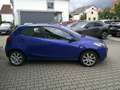 Mazda 2 1.3 75PS Independence KLIMA/ALUFELGEN Bleu - thumbnail 4
