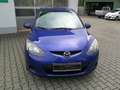 Mazda 2 1.3 75PS Independence KLIMA/ALUFELGEN Bleu - thumbnail 5