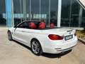 BMW 428 i Cabrio xdrive Sport Bianco - thumbnail 4