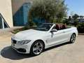 BMW 428 i Cabrio xdrive Sport Bianco - thumbnail 1