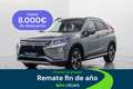 Mitsubishi Eclipse Cross 150 T Motion 2WD Gris - thumbnail 1