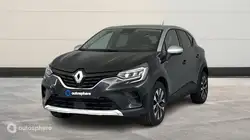 Renault Captur 1.0 TCe 90ch Evolution