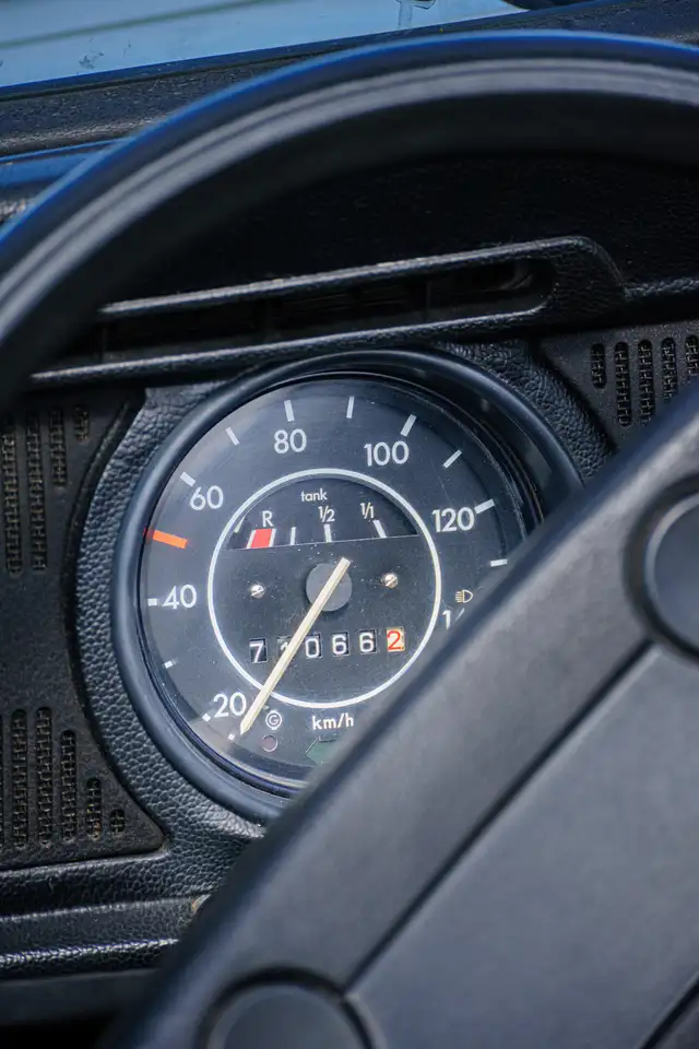 Volkswagen Käfer, foto 10