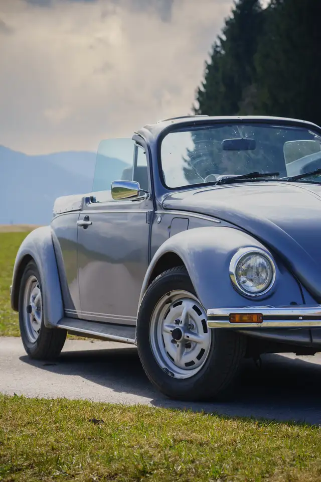 Volkswagen Käfer, foto 7