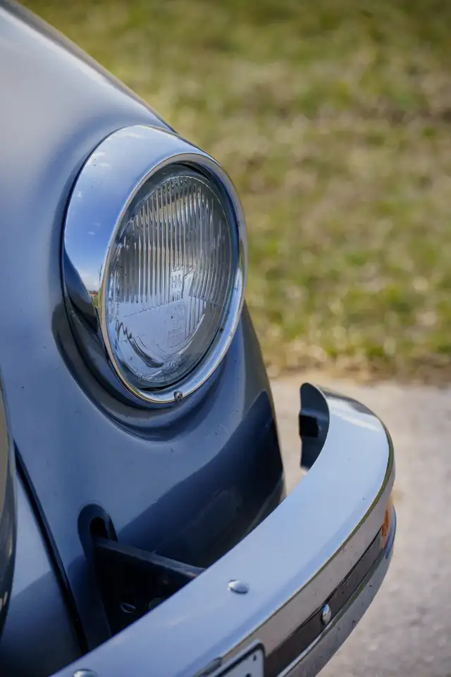 Volkswagen Käfer, foto 8