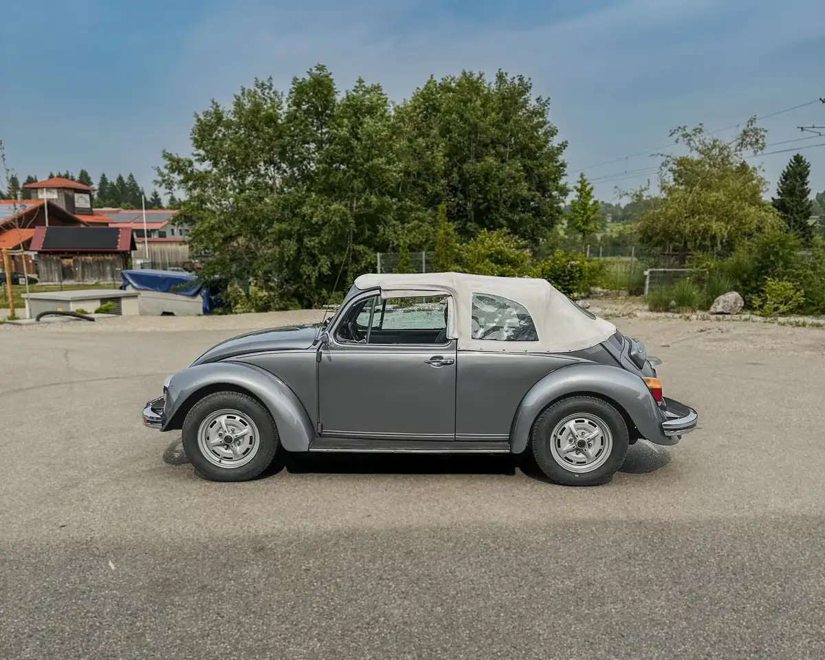 Volkswagen Käfer, foto 11