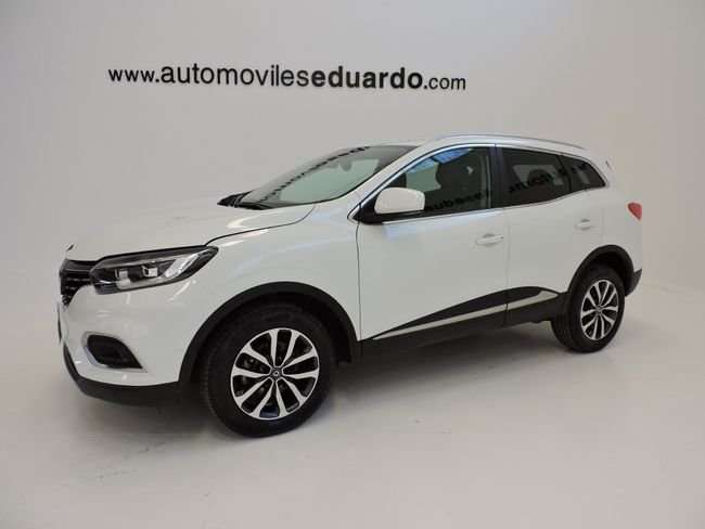 Renault Kadjar Zen Blue dCi 110 kW - foto 1