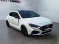 Hyundai i30 N Fastback Performance +Glasdach+Kamera+Navi Blanc - thumbnail 3