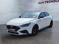 Hyundai i30 N Fastback Performance +Glasdach+Kamera+Navi Blanc - thumbnail 1