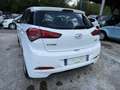 Hyundai i20 1.2 84 INTUITIVE Blanc - thumbnail 5