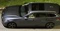 BMW 318 318d Touring Aut. Grau - thumbnail 3