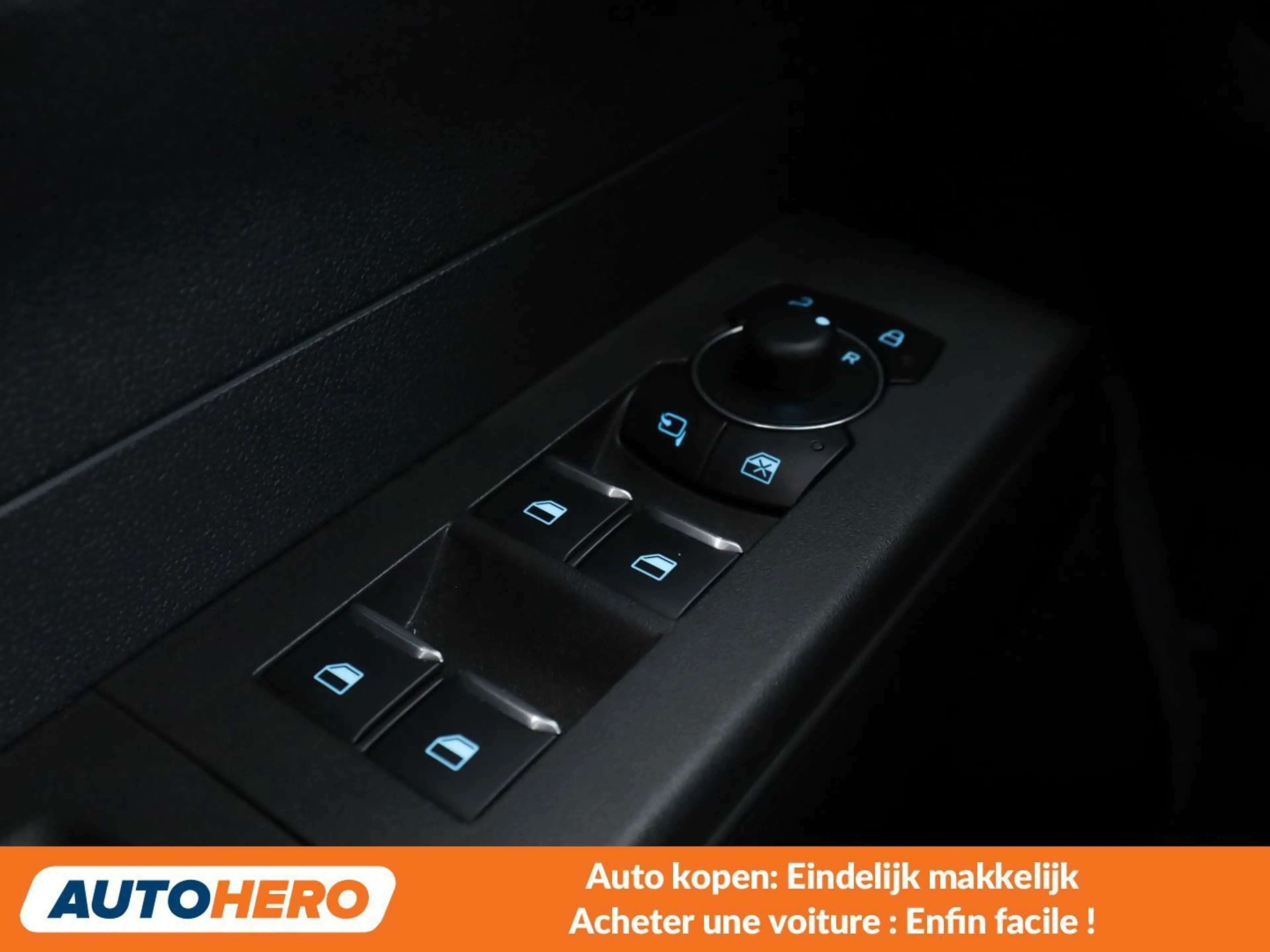 Ford Tourneo Courier 1.0 EcoBoost Active — photo 15