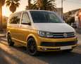 Volkswagen T6 Multivan Multivan 2.0TDI BMT The Original 75kW The Original Oro - thumbnail 2