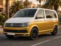 Volkswagen T6 Multivan Multivan 2.0TDI BMT The Original 75kW The Original Oro - thumbnail 1