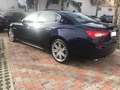 Maserati Quattroporte 3.0 V6 ds 275 CV autom Uff Italy Pelle Tetto Navi Bleu - thumbnail 3