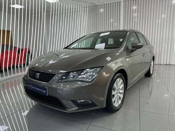 ST 1.6TDI CR S&S Style 105