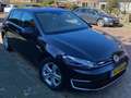 Volkswagen Golf e-Golf Zwart - thumbnail 1