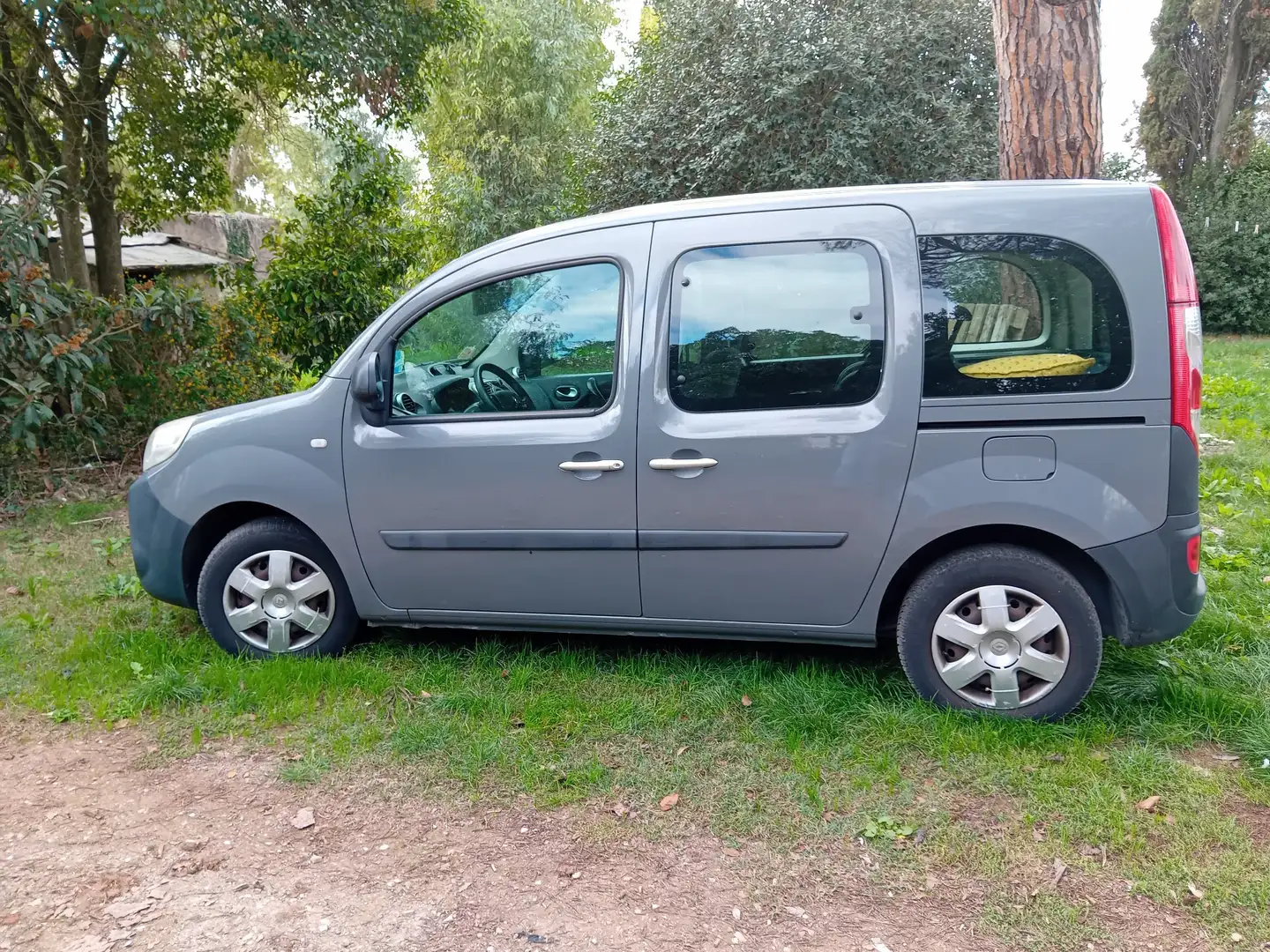 Renault Kangoo 1.5 dci Wave s&s 75cv - 2