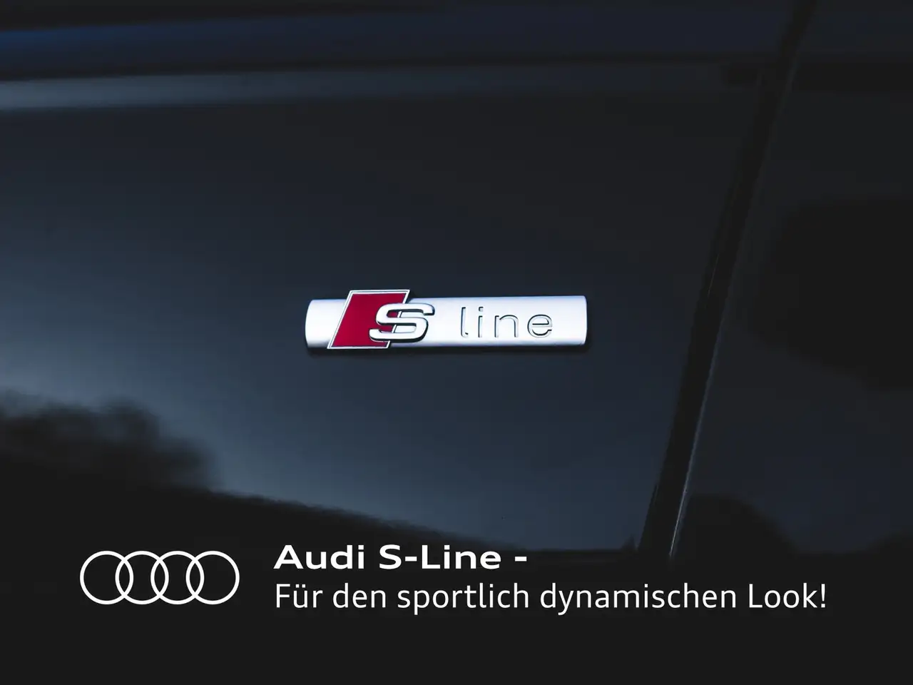 Audi Q3 Sportback 35 S LINE CAM ACC LM18 EKLAPPE NAVI+, миниатюра 4