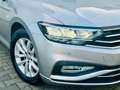 Volkswagen Passat Variant DSG Navi Massage ACC Spur AHK Spo Silber - thumbnail 2