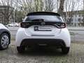 Toyota Yaris 1.5 Hybrid Business KLIMA Blanco - thumbnail 4