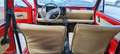 Fiat Panda Panda 652 30cv Rouge - thumbnail 11