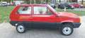 Fiat Panda Panda 652 30cv Rouge - thumbnail 9