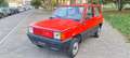 Fiat Panda Panda 652 30cv Rouge - thumbnail 6