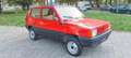 Fiat Panda Panda 652 30cv Rouge - thumbnail 10
