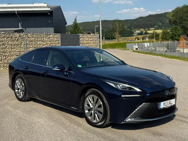 Toyota Mirai