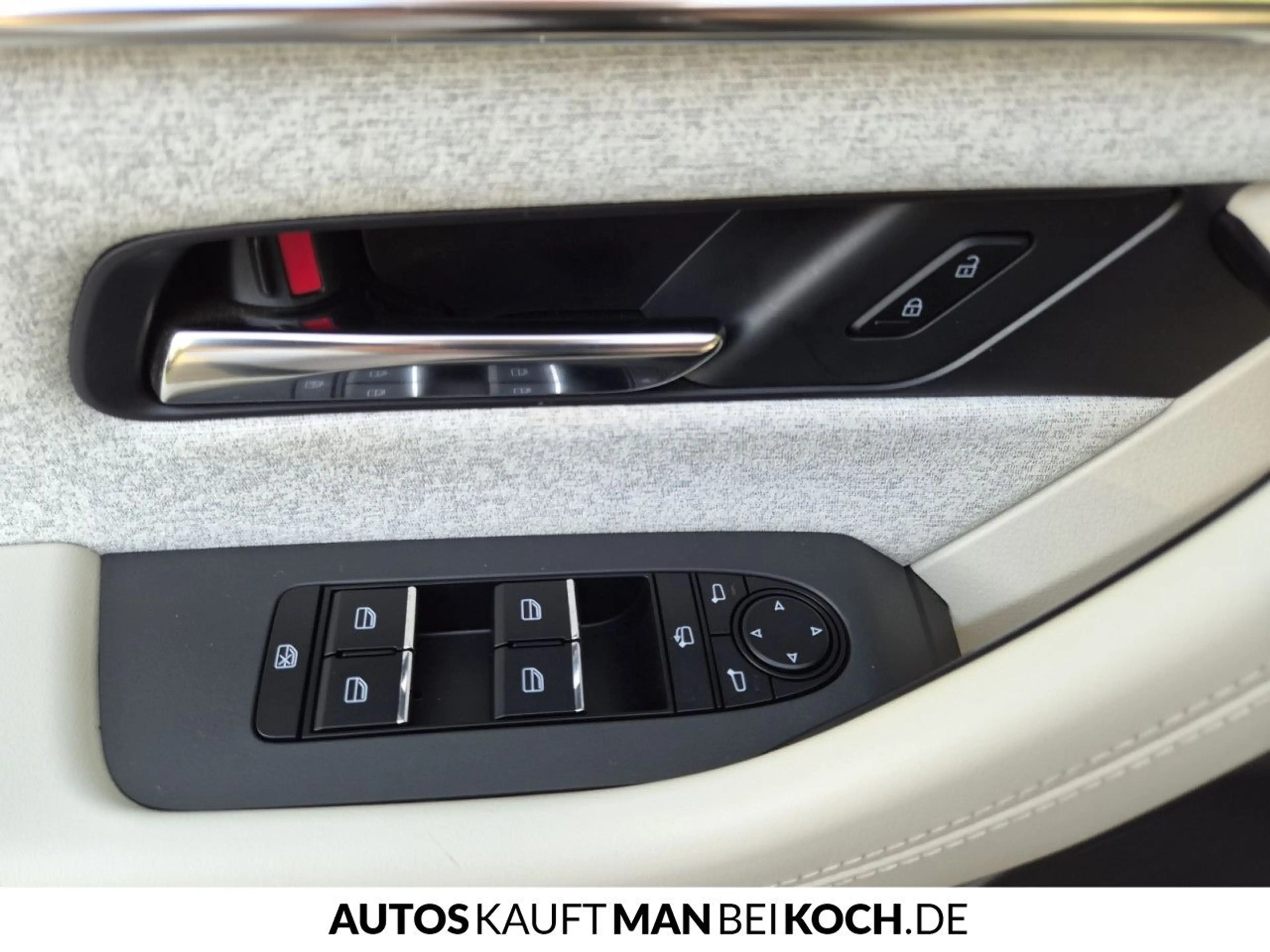 Mazda CX-60 e-SKY PHEV Takumi AT ACC LED DRI-P COM-P — photo 14