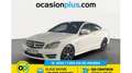 Mercedes-Benz C 180 Coupé BE Edition Blanco - thumbnail 1