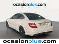 Mercedes-Benz C 180 Coupé BE Edition Blanco - thumbnail 3