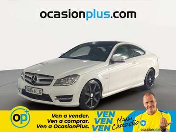 Coupé BE Edition