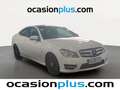 Mercedes-Benz C 180 Coupé BE Edition Blanco - thumbnail 2