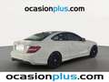 Mercedes-Benz C 180 Coupé BE Edition Blanco - thumbnail 4