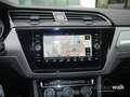 Volkswagen Touran 2.0 TDI DSG Comfortline NAVI LED AHK ACC Zilver - thumbnail 11