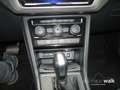 Volkswagen Touran 2.0 TDI DSG Comfortline NAVI LED AHK ACC Zilver - thumbnail 12