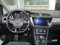 Volkswagen Touran 2.0 TDI DSG Comfortline NAVI LED AHK ACC Zilver - thumbnail 9